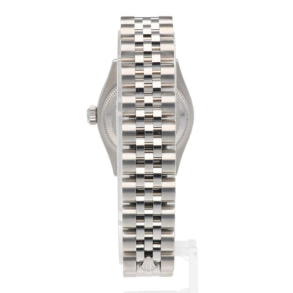 Rolex Datejust Oyster Perpetual Watch Stainless Steel Automatic Winding