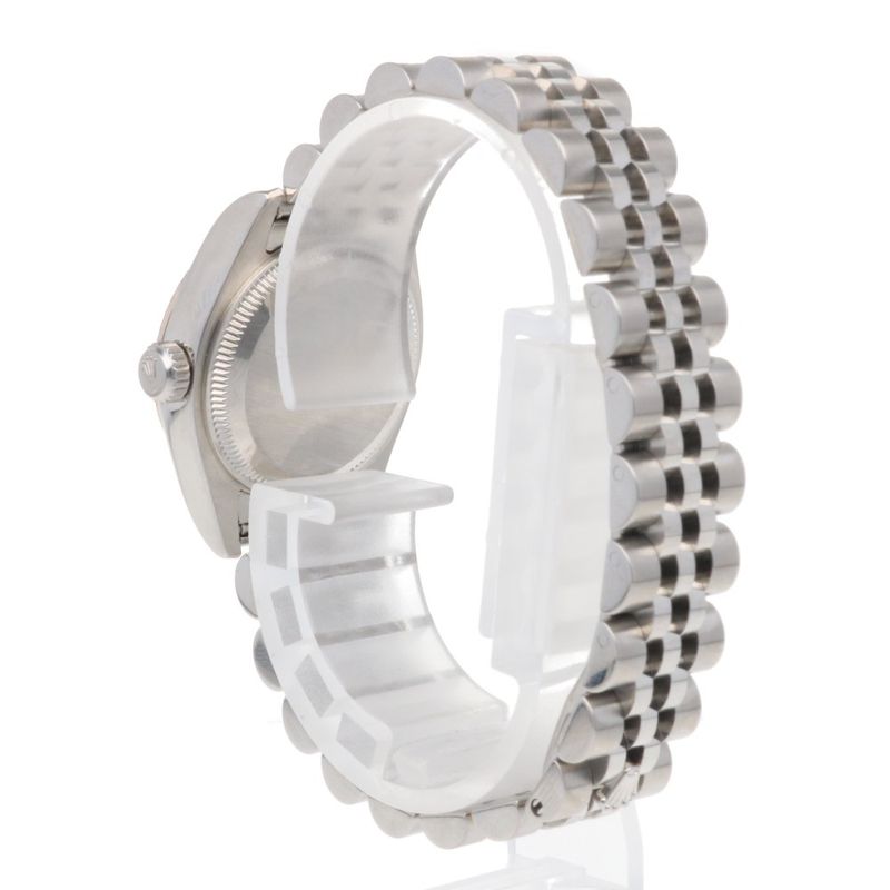 Rolex Datejust Oyster Perpetual Watch Stainless Steel Automatic Winding