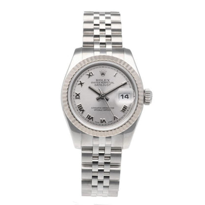 Rolex Datejust Oyster Perpetual Watch Stainless Steel Automatic Winding
