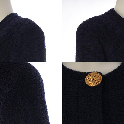 Chanel Vintage Cross Skirt