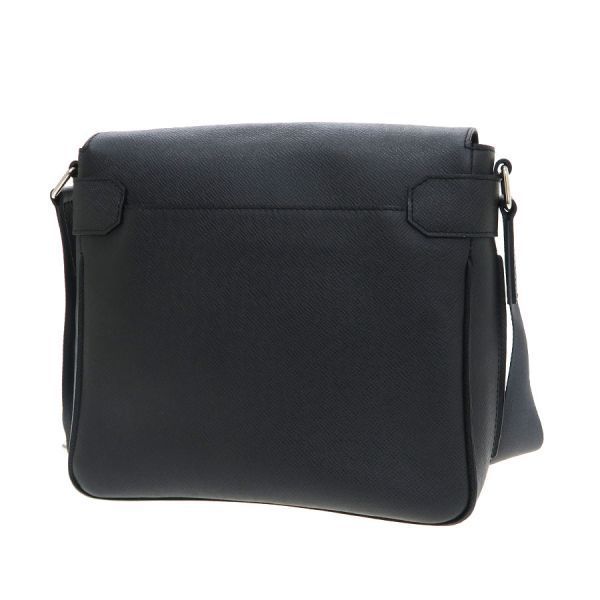 Louis Vuitton Taiga Roman PM Messenger Bag