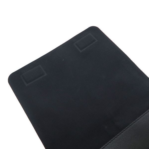 Louis Vuitton Taiga Roman PM Messenger Bag