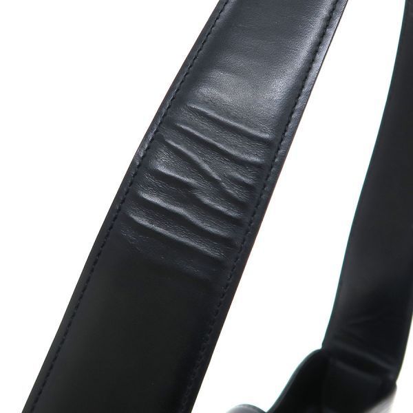 Louis Vuitton Epi Reverie Belt