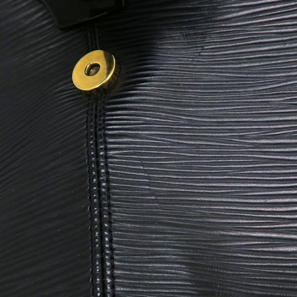 Louis Vuitton Epi Reverie Belt