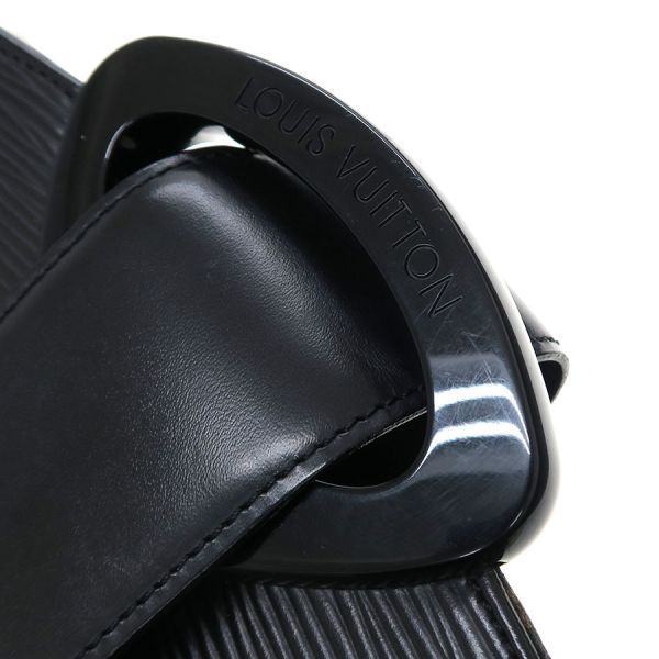 Louis Vuitton Epi Reverie Belt