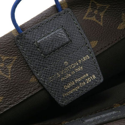 Louis Vuitton Pacific Split