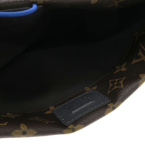 Louis Vuitton Pacific Split