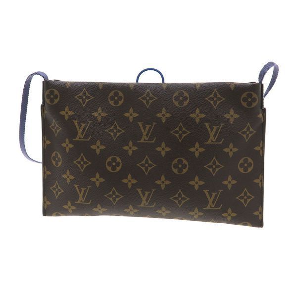 Louis Vuitton Pacific Split