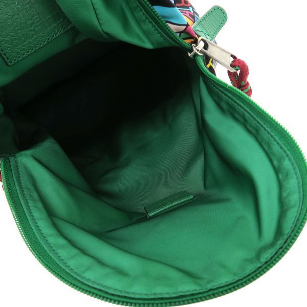 Gucci North Face Backpack
