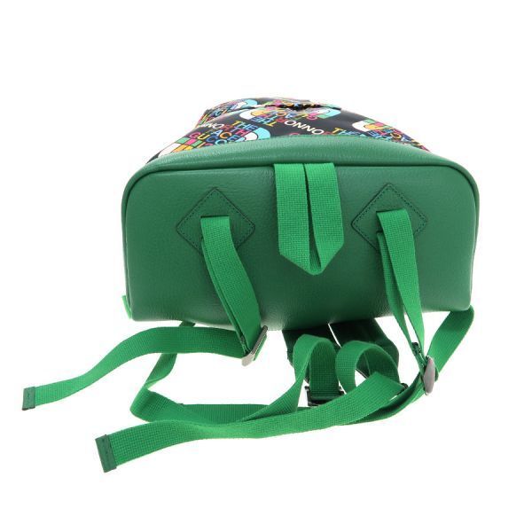 Gucci North Face Backpack