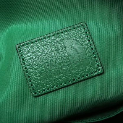 Gucci North Face Backpack