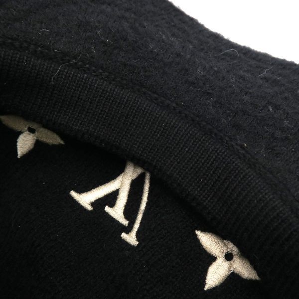 Louis Vuitton Cap Wool Glam Hat