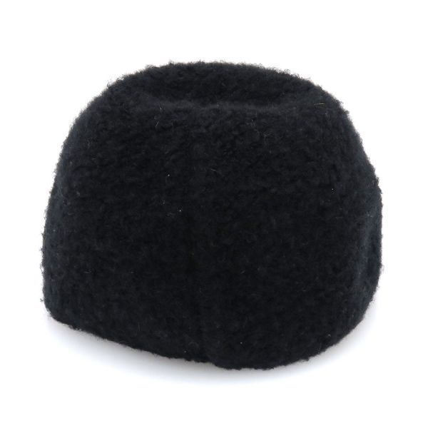 Louis Vuitton Cap Wool Glam Hat