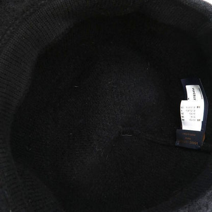Louis Vuitton Cap Wool Glam Hat