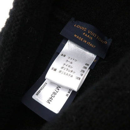 Louis Vuitton Cap Wool Glam Hat