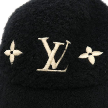 Louis Vuitton Cap Wool Glam Hat