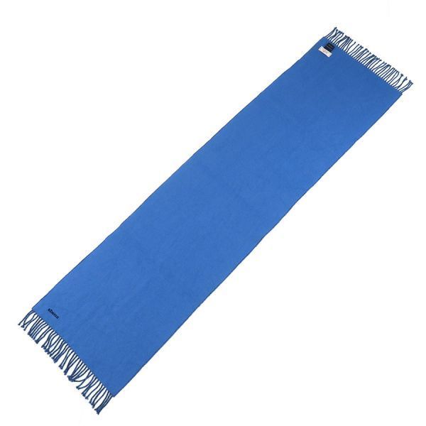 Hermes Scarf Scarves Blue