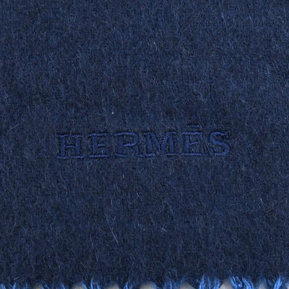 Hermes Scarf Scarves Blue