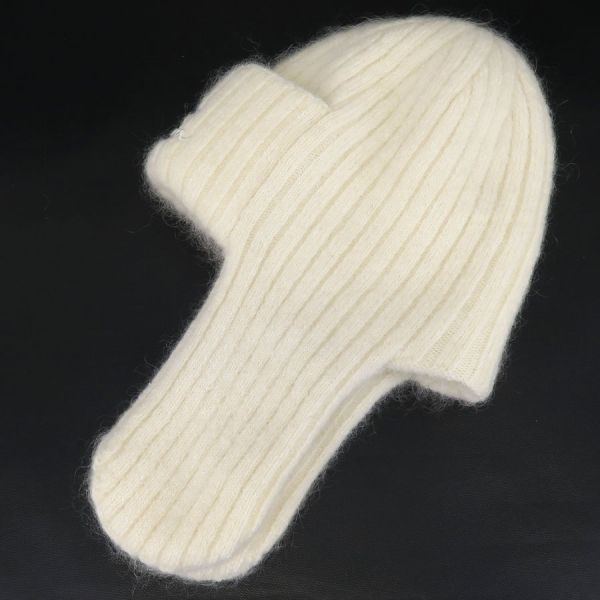 Louis Vuitton Vinyl LV Script Hat