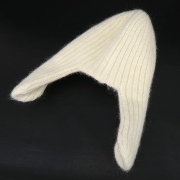 Louis Vuitton Vinyl LV Script Hat