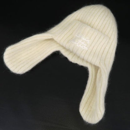 Louis Vuitton Vinyl LV Script Hat