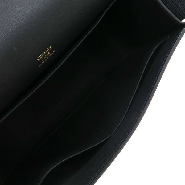 Hermes Geta Shoulder Bag