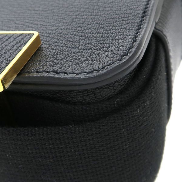 Hermes Geta Shoulder Bag