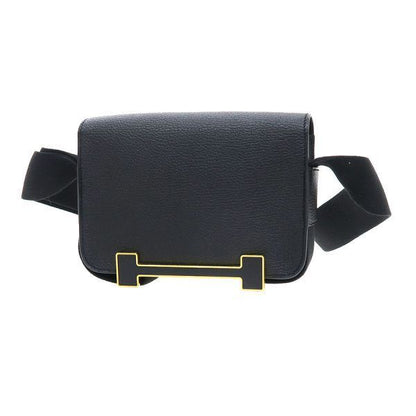 Hermes Geta Shoulder Bag