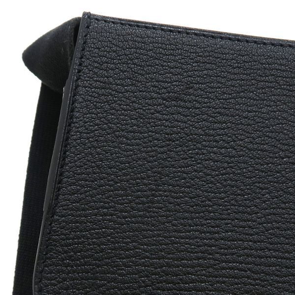 Hermes Geta Shoulder Bag