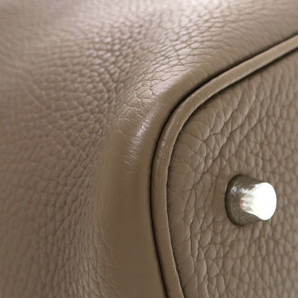 Hermes Picotin Lock MM Pouch
