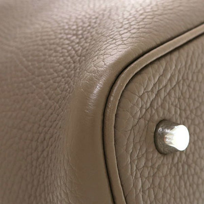 Hermes Picotin Lock MM Pouch