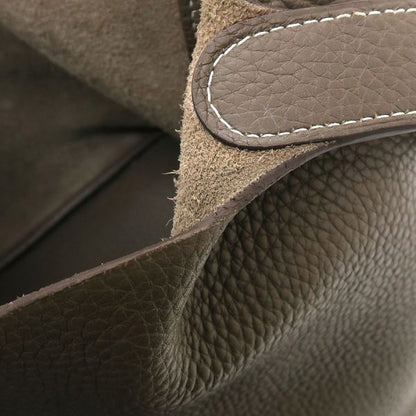 Hermes Picotin Lock MM Pouch