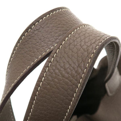 Hermes Picotin Lock MM Pouch