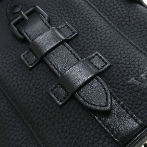 Louis Vuitton Taurillon Christopher Xs Shoulder Bag