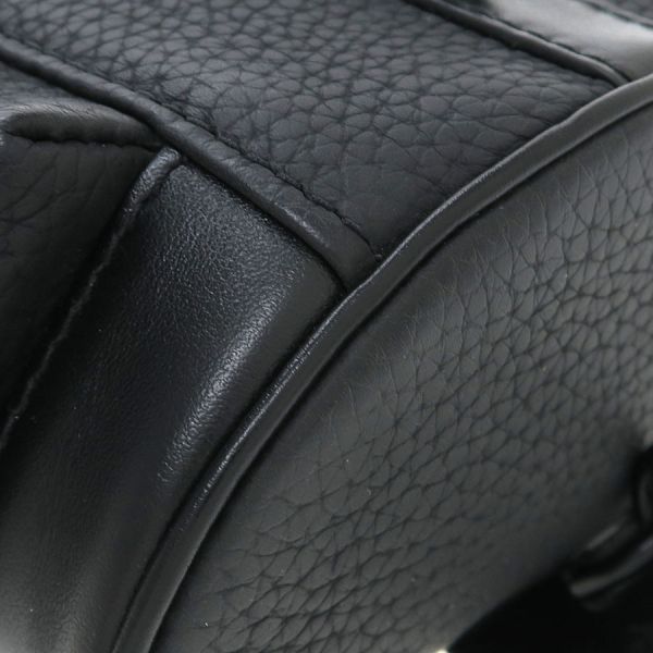 Louis Vuitton Taurillon Christopher Xs Shoulder Bag