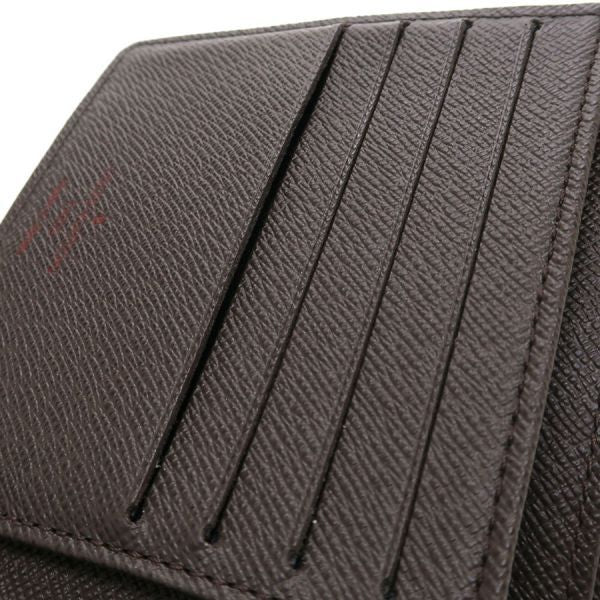Louis Vuitton Damier Portefeuille Marco Wallet