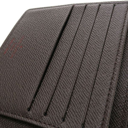 Louis Vuitton Damier Portefeuille Marco Wallet