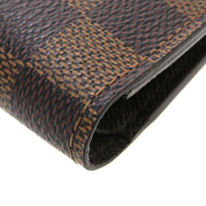Louis Vuitton Damier Portefeuille Marco Wallet