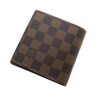 Louis Vuitton Damier Portefeuille Marco Wallet