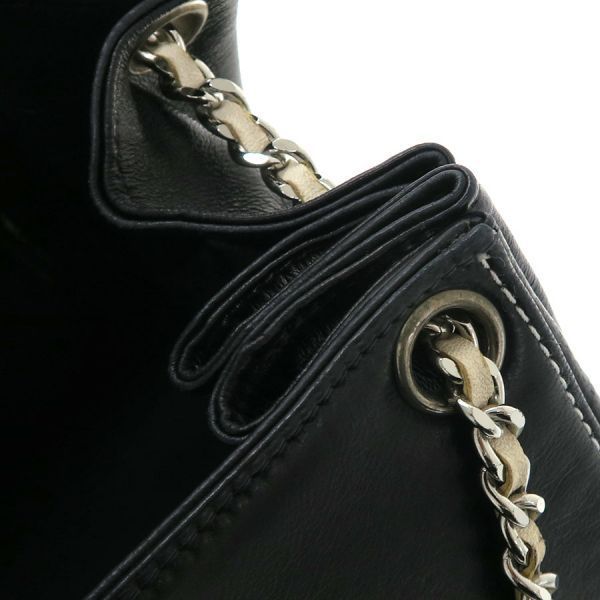 Chanel Chain Shorter Handbag