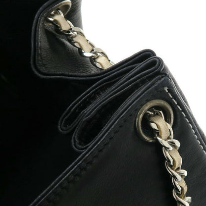 Chanel Chain Shorter Handbag
