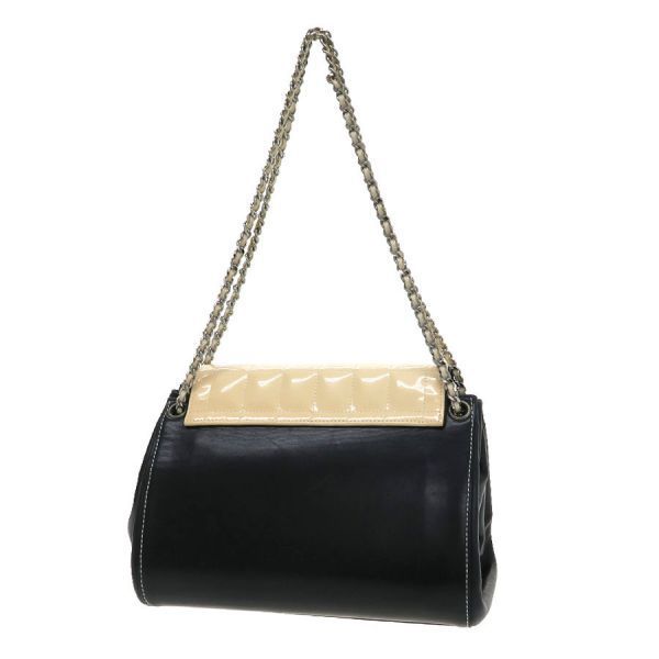 Chanel Chain Shorter Handbag