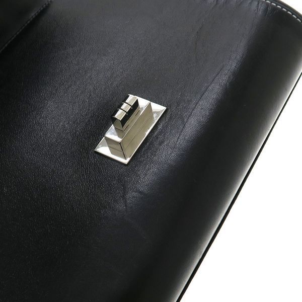 Chanel Chain Shorter Handbag