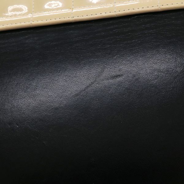 Chanel Chain Shorter Handbag