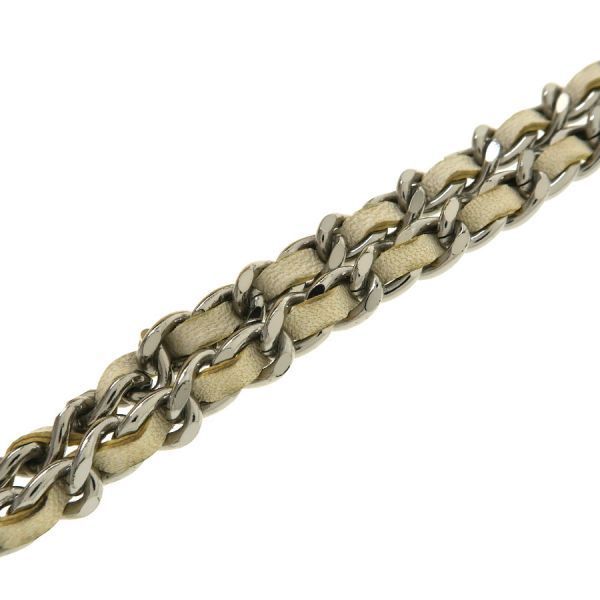 Chanel Chain Shorter Handbag