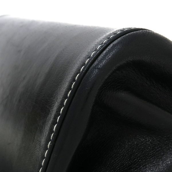 Chanel Chain Shorter Handbag