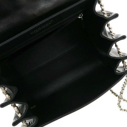 Chanel Chain Shorter Handbag