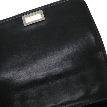 Chanel Chain Shorter Handbag