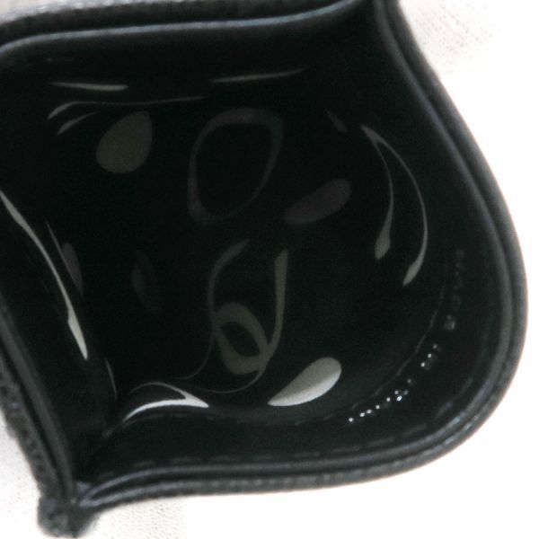 Chanel Caviar Quilted Card Case