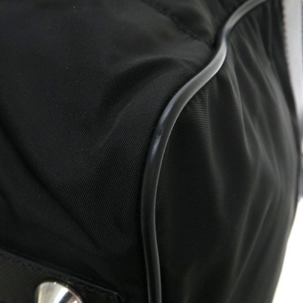 Prada Handbag Black